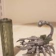 485105964_3161284294011959_4013786478389640103_n.jpg 28/15/6mm SpiderDrone Robot Infantry
