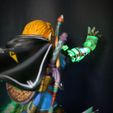 IMG_20230103_150300_379.jpg Link Zelda: Tears of the Kingdom - TOTK  - Premium statue for 3d printing