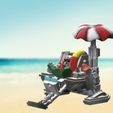 thumbnail.png chill-cron　伝説の破壊者