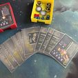 IMG_2880.jpg NANOLITH - Cyberpunk RPG Board Game - Insert - GER/ENG