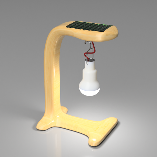 Virgil_Roussos_2016-Oct-05_01-53-19PM-000_CustomizedView15464345819.png Download free STL file Solar Lamp from Faîtes des Lumières Challenge - Virgil Roussos • Template to 3D print, F3DF