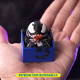 Venom-Boxedables-Post-Design-10.png Venom - Boxedables [Fan Art]