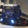 kufangerBbil.jpg TAMIYA Scania Bullbar Type B