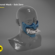 7.png Sub Zero Grandmaster’s Icy Mask