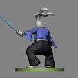 ZBrush-13.jpg Usagi Yojimbo