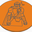 download-11.png Mandalorian christmas ornament