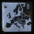 12.Lightbox_2.jpg EUROPE COUNTRIES 3D MAP
