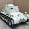PzBfWg-1-B_26.jpg Sd.Kfz.265 / Kleiner Panzerbefehlswagen scale 1/10 or free scalable