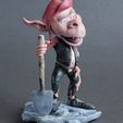 DSC_3147.jpg STL file goblin・Model to download and 3D print