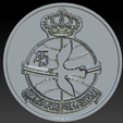 a330-4.png Aviation Coin Collection (9 military, 2 civilian + base model)