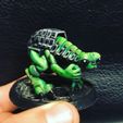 Gragmar no whiskers.jpg Official LeVant Figure Series #1:Gragmar the Mogroid