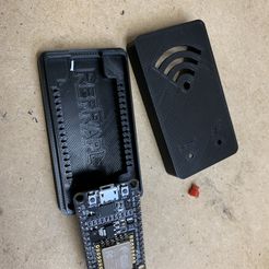 ESP8266 ESP-12E nodeMCU Lua Case