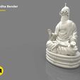 render_scene-(1)-main_render_2.1377.jpg Bender Buddha Statue