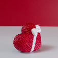 knitted-heart-sensory-fidget-toy-3d-printed-valentines-day-2.png Textured Knit Heart Fidget Toy