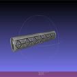 meshlab-2022-02-23-23-15-11-38.jpg Final Fantasy VII Sephiroth Masamune Sword Printable Assembly