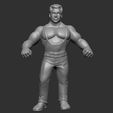 vkm1.jpg Wrestler Vince McMahon LJN WWF WWE NWA style
