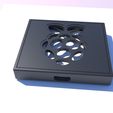boite-module-compute-4.jpg Confezione Raspberry Pi Compute Module 4 con scheda carrier MinCab