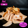 flexisharkskeleton1.png Flexi Skeleton Shark