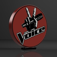 3.png The Voice V2 Lamp