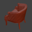 swan_chair_9.png Sofa and chair