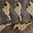 20231105_131431.jpg Mustang Pony Cookie Cutter 2 in 1