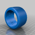Palmiga_openrc_F1_LPT_friction2_1-4mm_solid.png Low Profile Friction Tires 2 for OpenR/C F1 car
