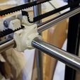 20170206_002623.jpg CL 260 Ultimaker UpGrades