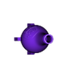 Nuka-Cola.stl Archivo STL gratis Botella de Nuka Cola・Objeto imprimible en 3D para descargar