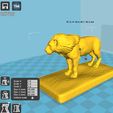 3D-printable-model.jpg Statue de Leo
