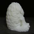 Everest 4.JPG STL file Everest (Easy print no support)・3D print model to download