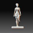 Aphrodita 3.jpg Aphrodita girl statue