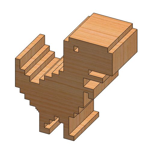 dino.jpg Google Chrome Dinosaur