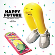 Capture d’écran 2017-01-04 à 20.19.42.png Archivo STL gratis Volver al futuro Nike Sneakers & HOVER BOARD hecho por la impresora ATOM 3D・Objeto de impresión 3D para descargar