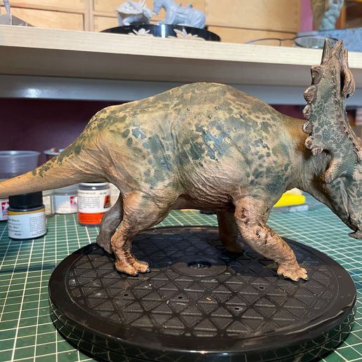 Spiclypeus shipporum