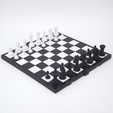 DSCF3834.png Chess set / Juego de Ajedrez