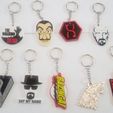 20180410_142504.jpg set x13 series keychains ( WORK FROM HOME)