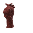 ChickenHead.png Testa di pollo