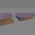 StonesSquare-3.png MODEL BASE - Old Stone Square - X3 SYTLES (9 VARIANTS)