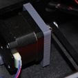 IMG_5115.JPG Anet A6 Replacement: Y-Stepper Motor Parts