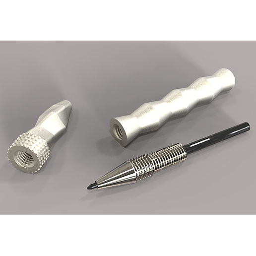 Kubotan Space Pen