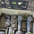 20260425_110358.jpg Custom Systainer Insert for Festool - designed to hold two 18V TXS screwdrivers.