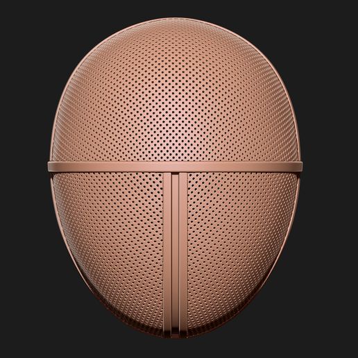 15a.jpg Squid Game Mask - Masque de soldat Cosplay modèle d'impression 3D