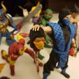 20200119_211045.jpg Sub-Zero subzero Mortal Kombat Fatality Remix (lire la description)