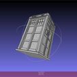 meshlab-2021-08-19-12-45-48-11.jpg Doctor Who TARDIS printable model