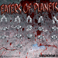 butchers_parts_pre.png Eaters of Planets Butcher Squad v1.2