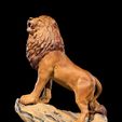 The-Asiatic-Lion-Resin-2.jpg The Asiatic Lion