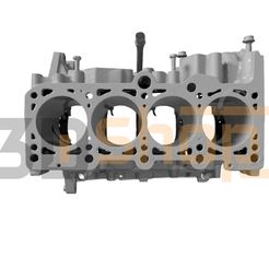 eng6.jpg Bloc moteur - Scan 3D (Audi TT 8N Turbo Quattro) - ENGINE - BLOCK