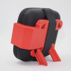 P1014141.jpg Файл STL Поддержка Tribit Stormbox и многое другое・Модель для загрузки и 3D-печати