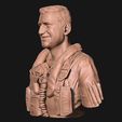 8.jpg Karl W. Richter 3D print model