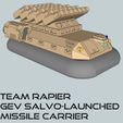 Team-Rapier-MLRS.jpg Team Rapier 3mm GEV Armor Force